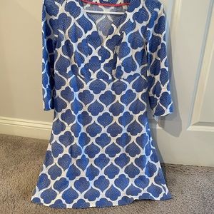 Womens Boden dress
